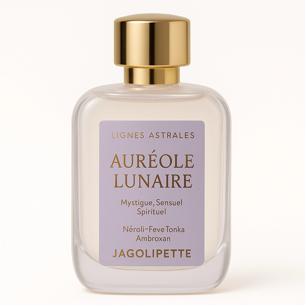 Auréole Lunaire Jagolipette