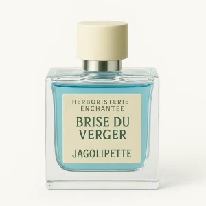 Brise du verger Jagolipette parfum enfant