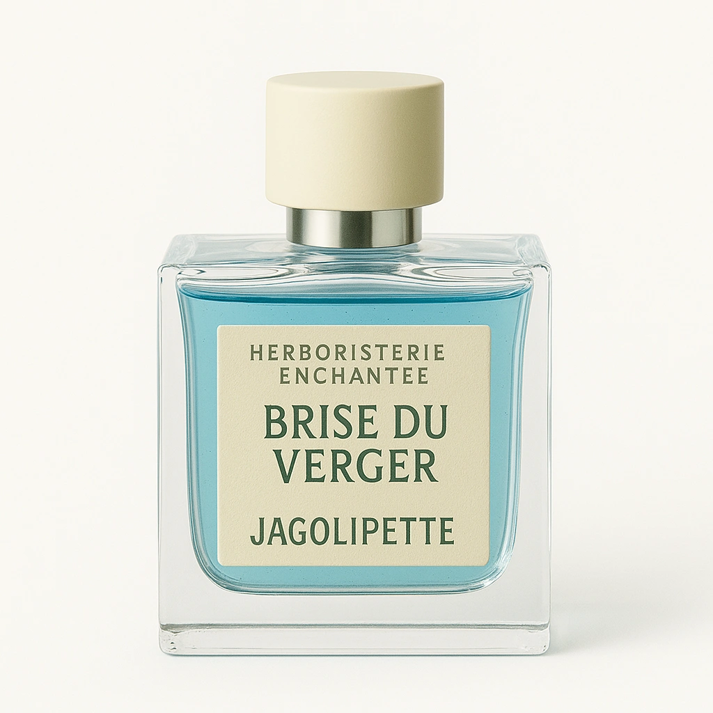 Brise du Verger Jagolipette
