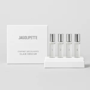 Clair Obscur coffret Jagolipette homme