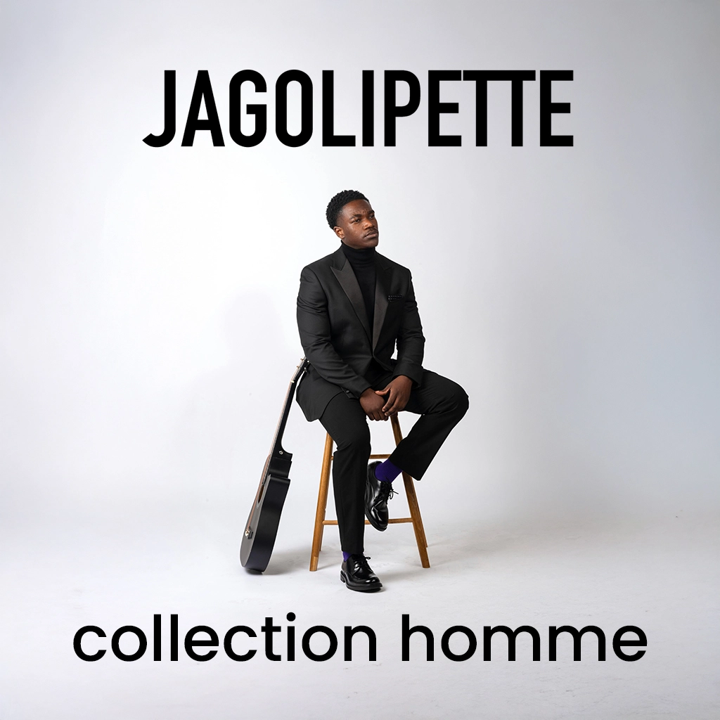 Collection homme Jagolipette parfum