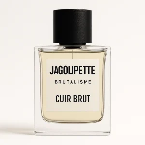 Cuir brut Jagolipette parfum homme