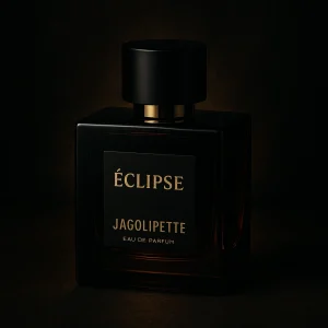 Eclipse Jagolipette parfum homme