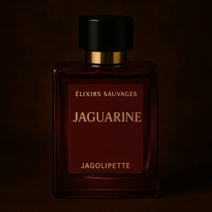 Jaguarine Jagolipette parfum femme