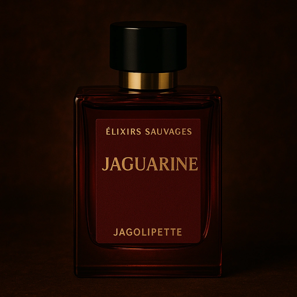Jaguarine Jagolipette