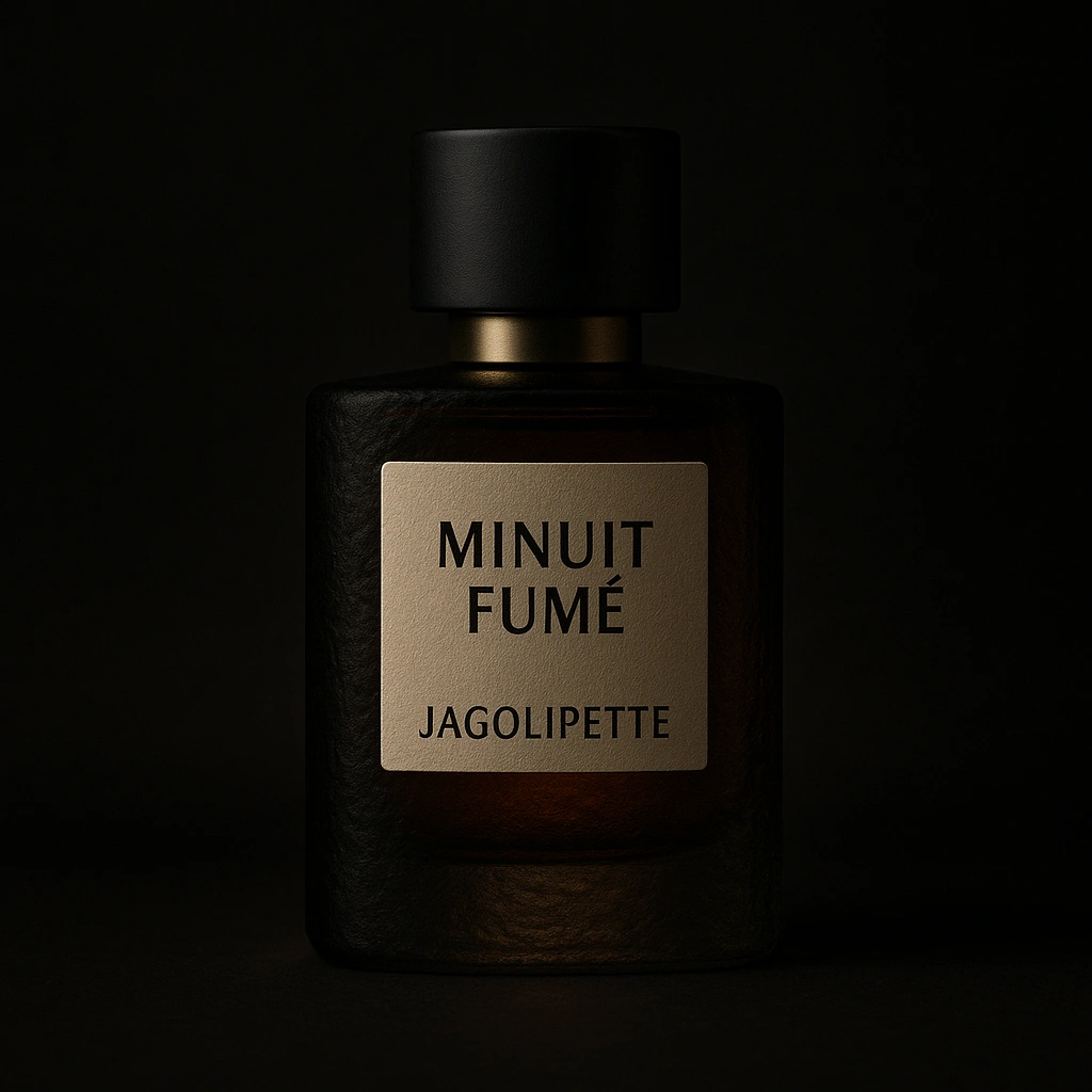 Minuit Fumé Jagolipette