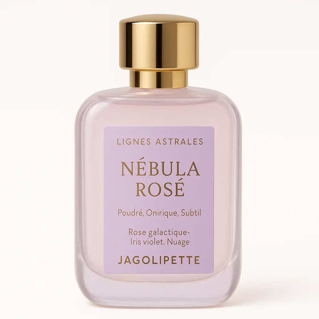 Nébula Rosé Jagolipette