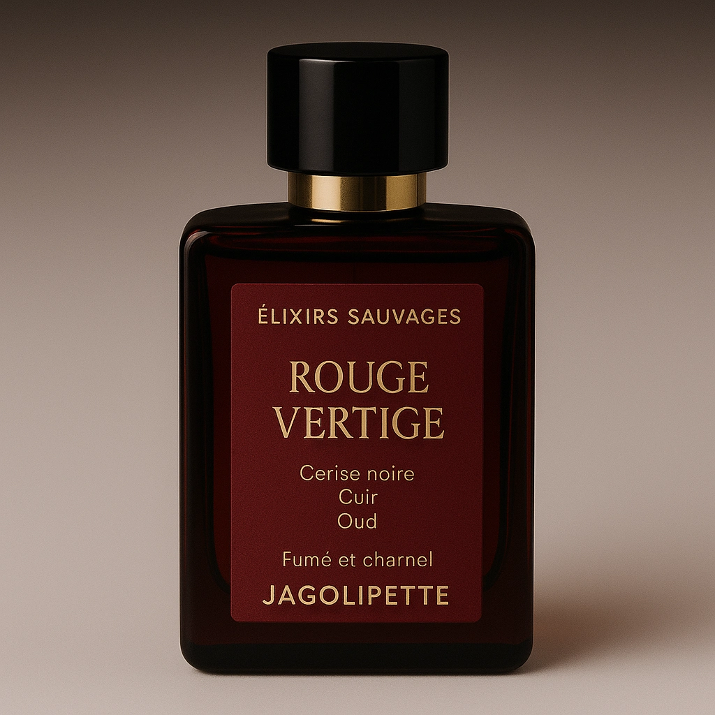 Rouge Vertige Jagolipette