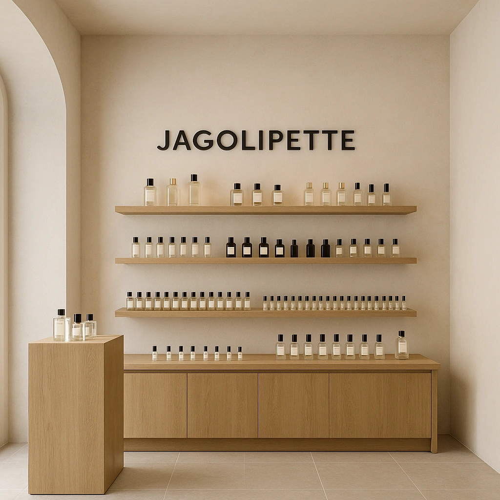 Boutique Jagolipette